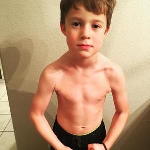 Meet your Posher, Andrew